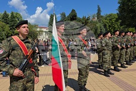 Ловеч - празник на града