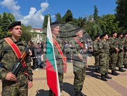 Ловеч - празник на града