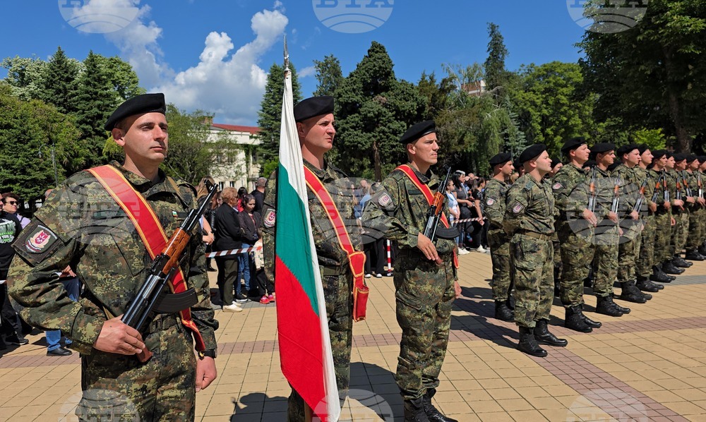 Ловеч - празник на града