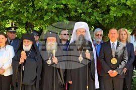 Ловеч - празник на града