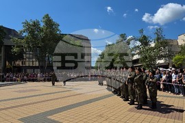 Ловеч - празник на града