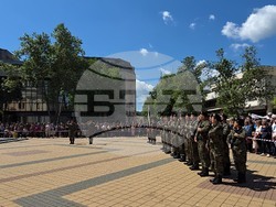 Ловеч - празник на града