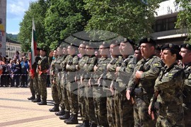 Ловеч - празник на града