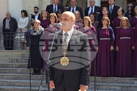 Ловеч - празник на града