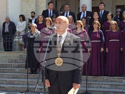 Ловеч - празник на града