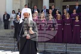 Ловеч - празник на града