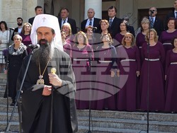 Ловеч - празник на града