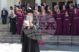 Ловеч - празник на града