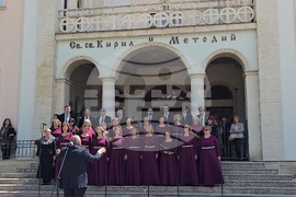 Ловеч - празник на града