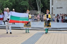 Ловеч - празник на града