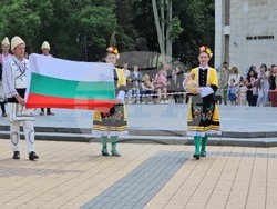 Ловеч - празник на града