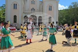 Ловеч - празник на града