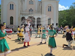 Ловеч - празник на града