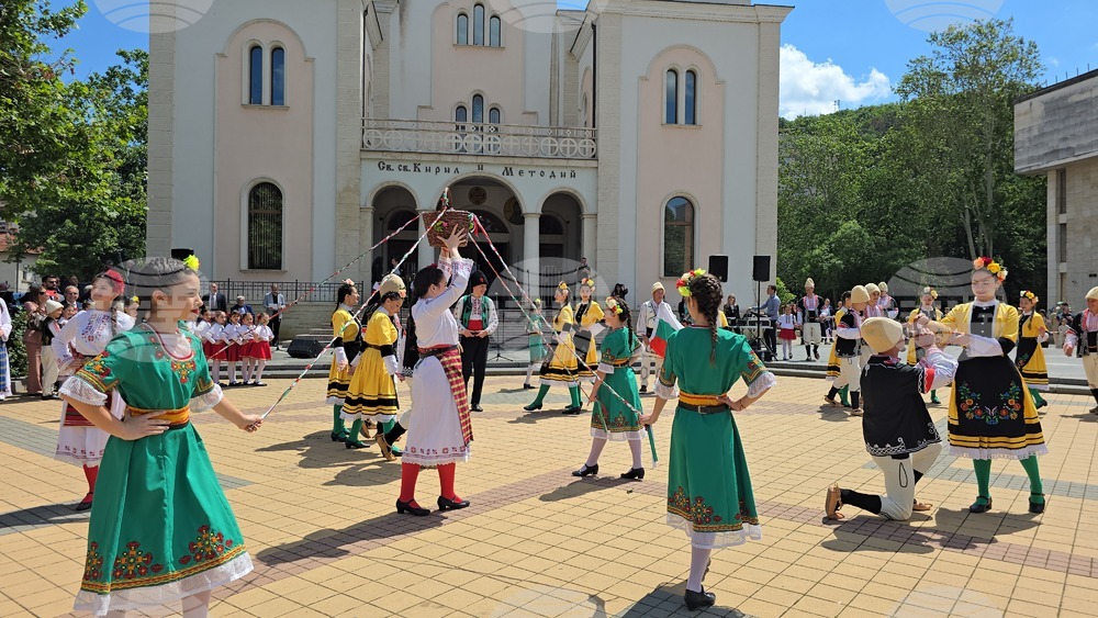 Ловеч - празник на града