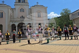 Ловеч - празник на града