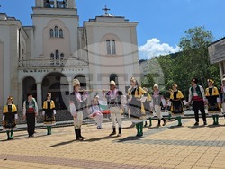 Ловеч - празник на града