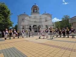 Ловеч - празник на града