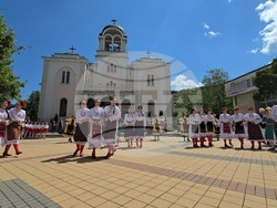 Ловеч - празник на града