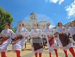 Ловеч - празник на града