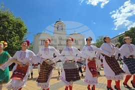 Ловеч - празник на града