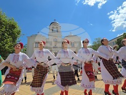 Ловеч - празник на града