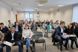 „Български възход“ - младежка конференция