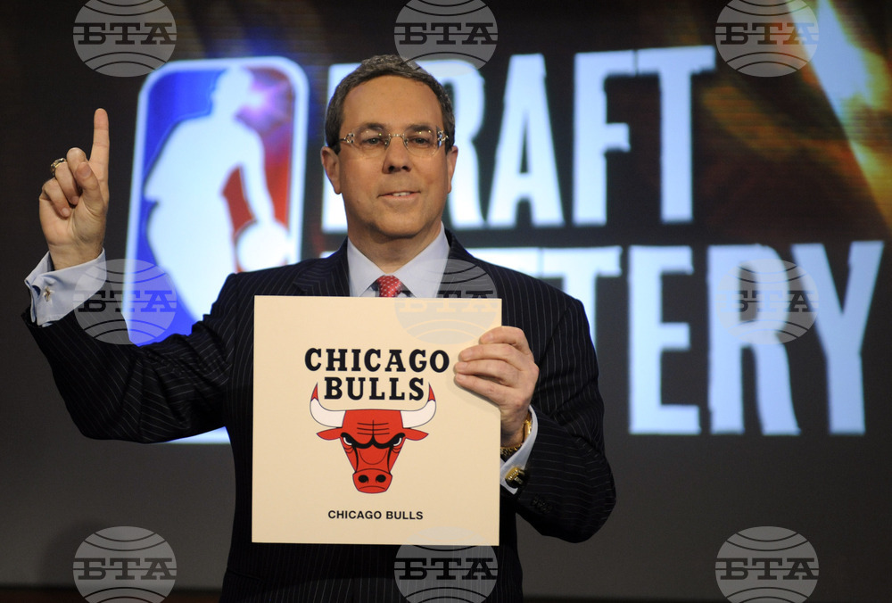 NBA Draft Lottery At 40 Basketball