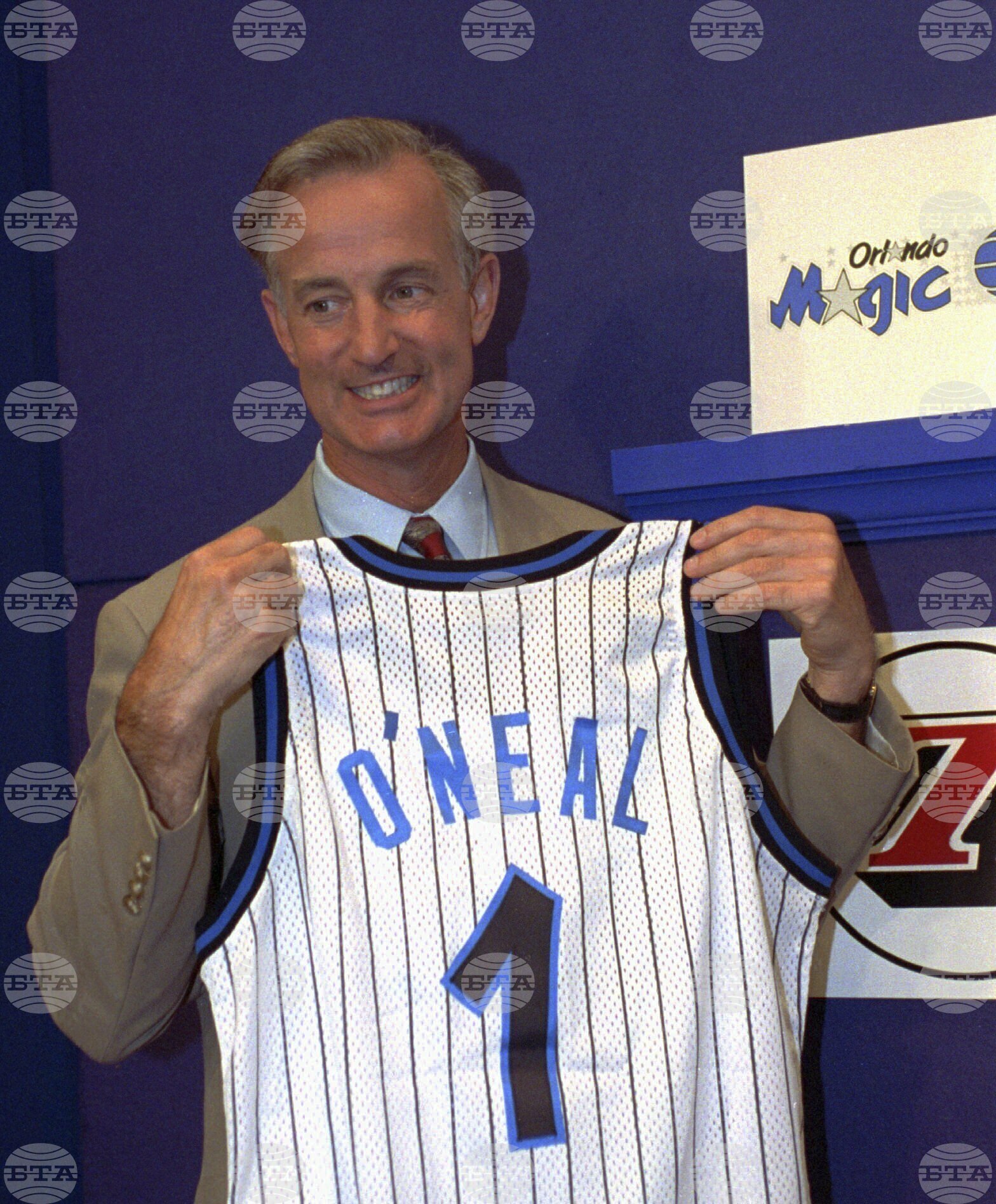 NBA Draft Lottery At 40 Basketball