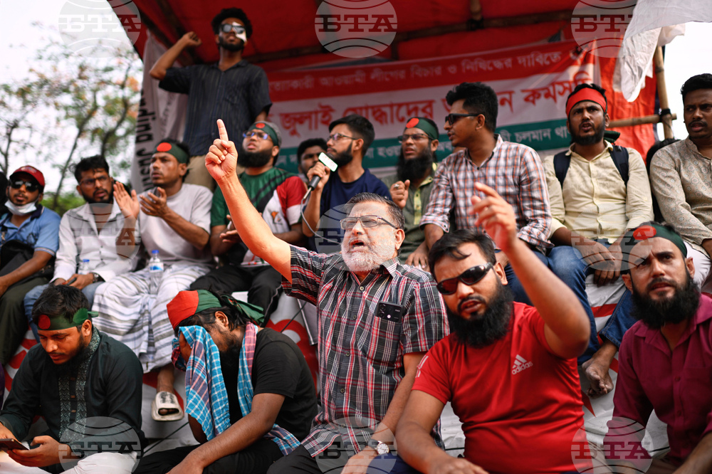 Bangladesh Politics