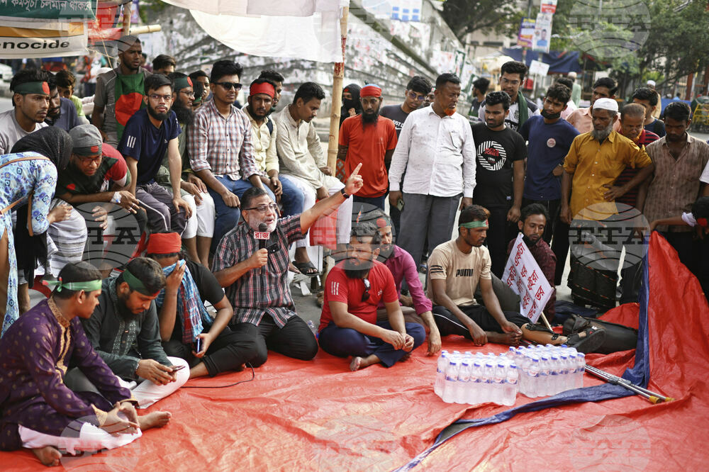 Bangladesh Politics