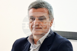 „Български възход“ - младежка конференция - Стефан Янев