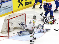 Denmark Hockey Worlds