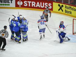 Sweden Hockey Worlds