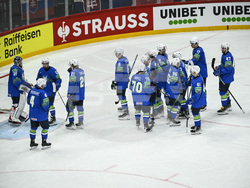 Sweden Hockey Worlds