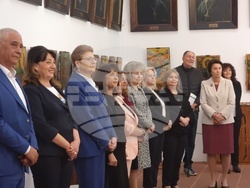 Рилски манастир - образование - награди "Свети Иван Рилски"