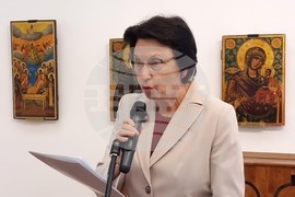 Рилски манастир - образование - награди "Свети Иван Рилски"