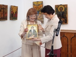 Рилски манастир - образование - награди "Свети Иван Рилски"