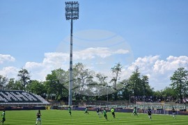 Пазарджик - футбол - Хебър - Локомотив (Пловдив)