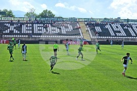 Пазарджик - футбол - Хебър - Локомотив (Пловдив)