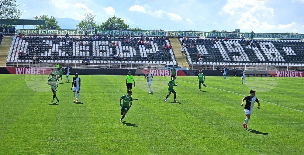 Хебър стартира подготовка на 23 юни