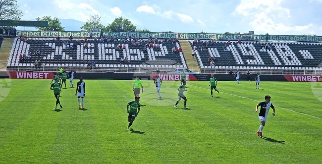 Хебър стартира подготовка на 23 юни