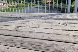 Кричим - река Въча - подпорна стена - финансиране - изграждане