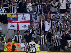Britain Soccer Premier League