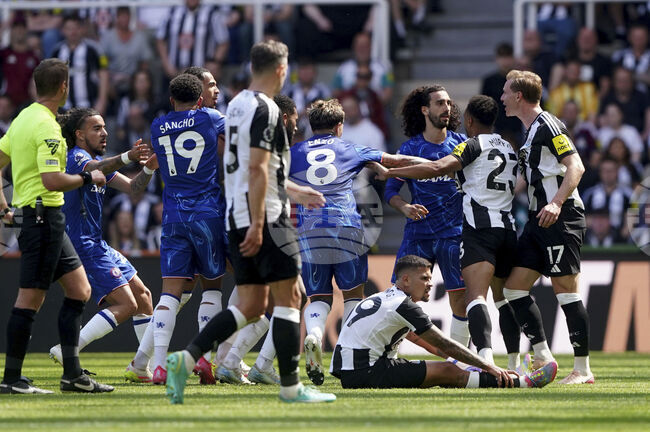 Ръководството на Челси няма намерение да уволнява Мареска