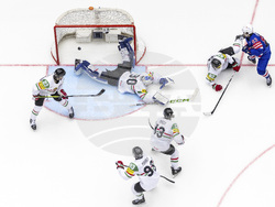 Denmark Hockey Worlds