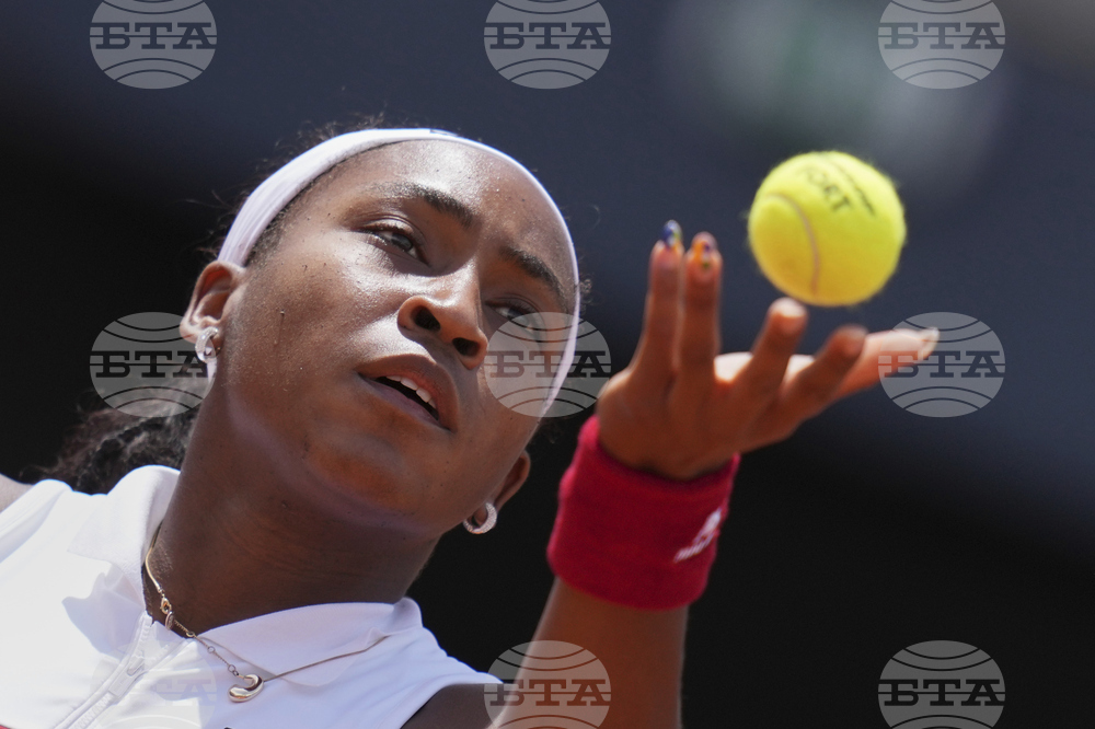 Italian Tennis OPen