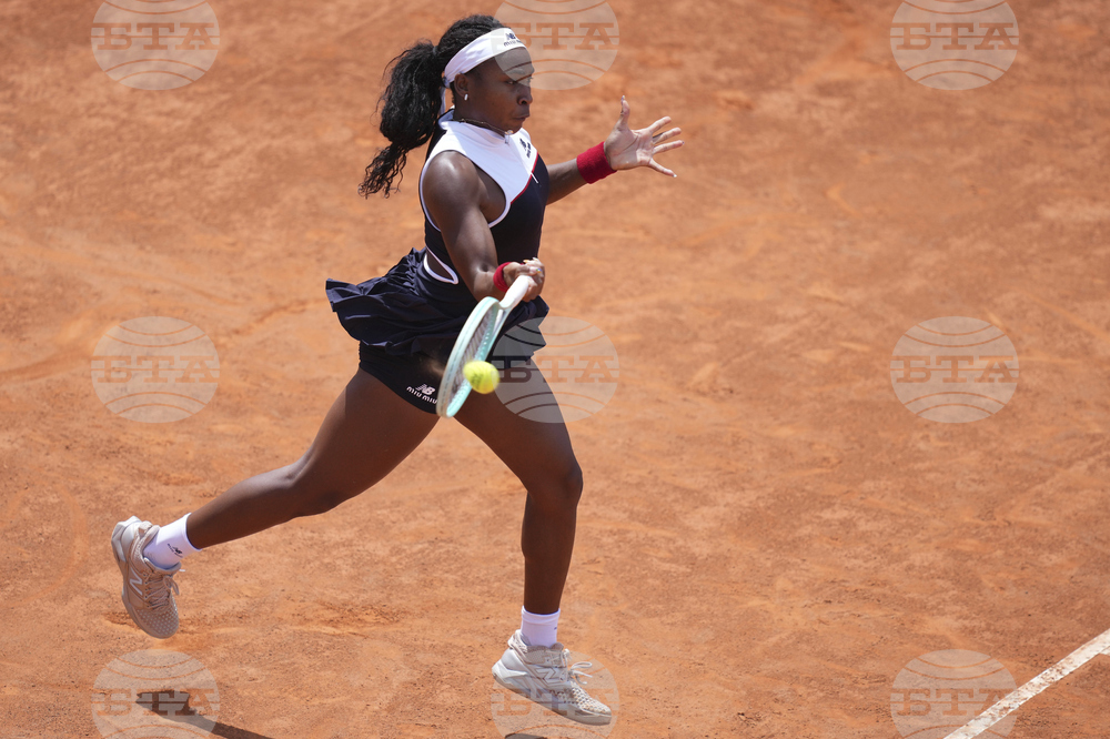 Italian Tennis OPen