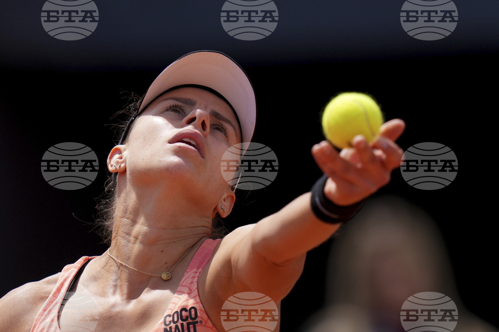 Italian Tennis Open