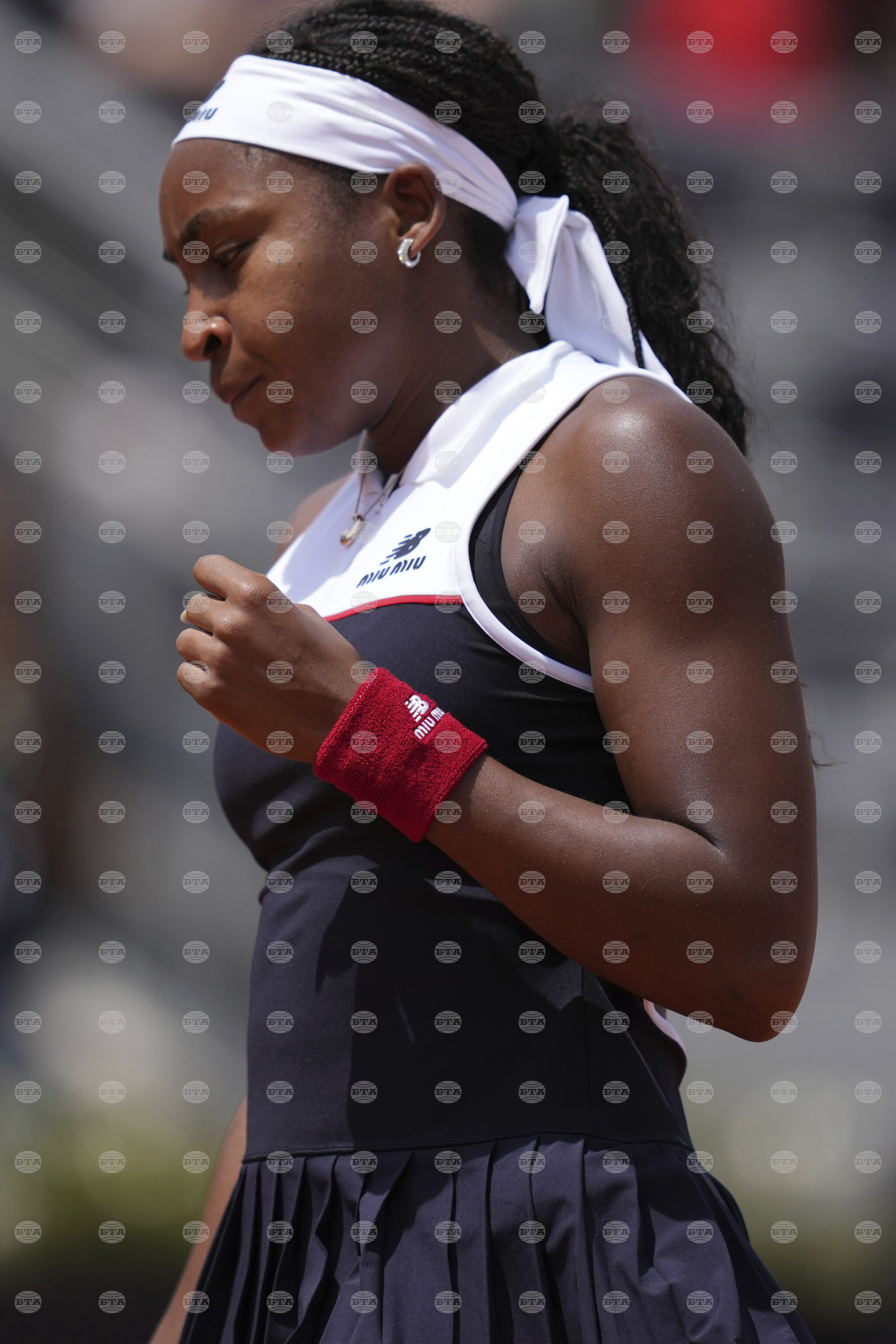 Italian Tennis OPen