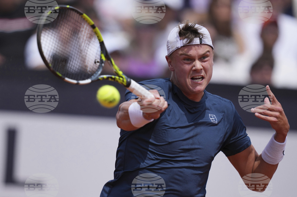 Italian Tennis OPen
